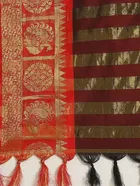 SVB कॉटन साड़ी फॉर विमेंस 