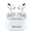 I8 Pro Smart Watch Series 8 with multiple Features Smartwatch and Tecsox TecPod In Ear Bluetooth Earbuds 