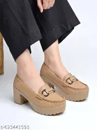 Shoetopia Loafers 