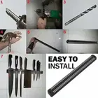 K Kudos Magnetic Knife Storage Strip 