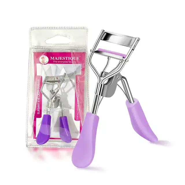Majestique Premium Elegant Eyelash Curler (B-38)