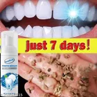 Growkesh Teeth Whitening Foam 