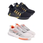 Combo of Casual Shoes for Boys 