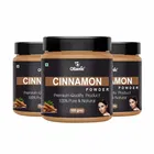 Natural Cinnamon Powder for Skin & Hair 
