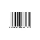 Khetika California Almonds 500 g