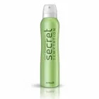 Secret Temptation Body Deo Affair 160 ml