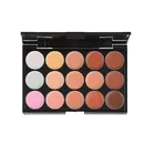 Contour Concealer Palette for Makeup (Multicolor)