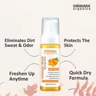 Donnara Organics Orange Extract Intimate Wash for Men 