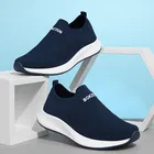 Sports Shoes for Men, Navy Blue 