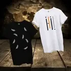 स्टाइल्समिथ हाफ स्लीव्स टी-शर्ट फॉर मेंस 