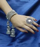 Bangle & Finger Ring for Women 