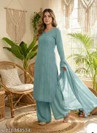 3 Piece Dress Set for Women 