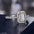 Alloy Ring for Women 