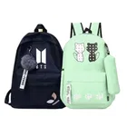 PU Backpacks for Women 