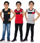 Innerwear for Boys 