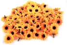 Artificial SunFlowers Bunches for Diwali Decoration 