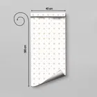 PVC Self Adhesive Wall Stickers 