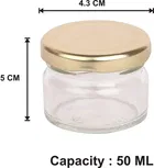 Glass Kitchen Storage Containers 