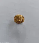 Gold Rings for Women 