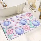 PVC Doormat for Home 