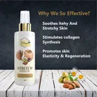 Rabenda Stretch Marks Removal Oil 