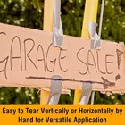 High Bond Single Sided Duct Tape 