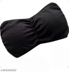 Bandeau/Tube Bra with Bows for Women, Pack of 2 