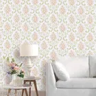 Bliss PVC Wallpaper for Home 