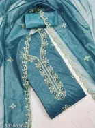 Net Punjabi/All Over Suits for Women 