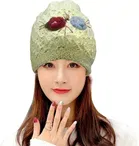 Beanie Cap for Women 