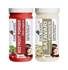 Park Daniel Premium Beetroot Powder & Satavari Powder 