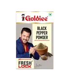 गोल्डी काली मिर्च पाउडर 100 g