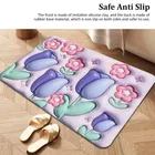 PVC Doormat for Home 