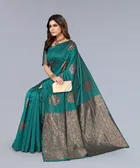 Banarasi Silk Saree for Women 