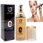 1 Mattlook Zero Pore Oil Control Full Coverage Matte Foundation 