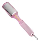 Majestique Foot Scraper Pedicure for Callus Remover Hard Skin Corns 