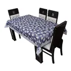 Polyester Embroidered Table Cloth 