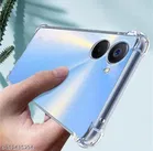 Silicone Mobile Cover for Realme 10 Pro 5G 