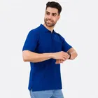 Solid Polo T-Shirt for Men 