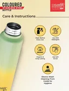 Stainless Steel Water Bottles 