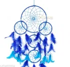 Feather Wall Hanging Dream Catcher 
