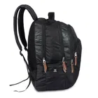 Mindesa Camoflauge 3+1 Pocket Laptop Backpack 30L 