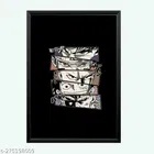 Plastic Photo Frame 