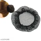 Hair Bun Extension for Women, Pack of 3 