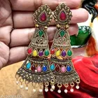 Alloy Earrings for Women 