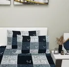 Arch Fab Double Bedsheet 