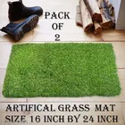 Artificial Grass Doormat 