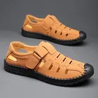 Sandals for Men, Tan 