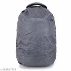 Nylon Backpack for Men & Women, Grey