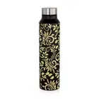 Nelcon Stainless Steel UV Print Water Bottle 1000 ml 